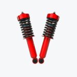 absorbers Brake