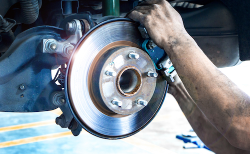 car brakes 101 how they work and how to repair them