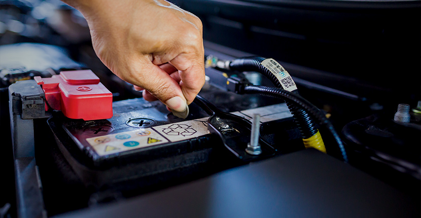 which car battery fits my car